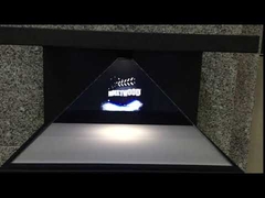 hologramlı ekran