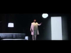 Holografik projeksiyon sistemi