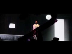 Holografik projeksiyon sistemi