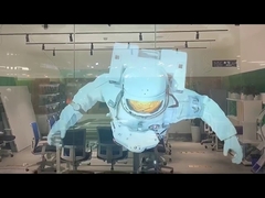 Şeffaf Projeksiyon Filmi