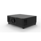 Mapping 3d Outdoor 3LCD Laser Projector , Full Hd 12000 lumen Projector