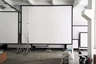 Fast Fold Projector Screen With 100" To 500" Size 300 Inch For Large Venue Projecto