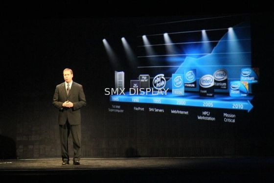 Kalite Holografik filmler biber hayalet Hologram aşamalı projektör sistemi açık Fabrika