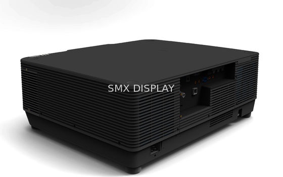 Kalite Proje ve Ofis Kullanımı İçin 12000 Lümen Yüksek Parlaklıklı Projektör Fabrika