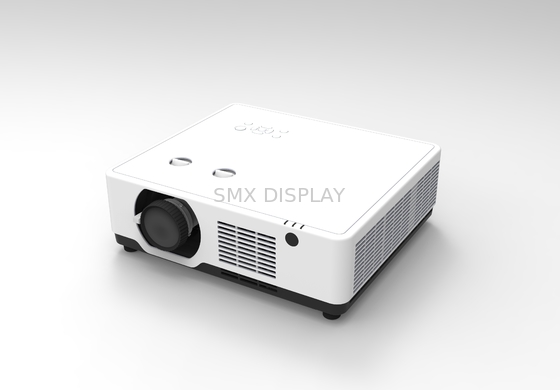 SMX 1920x1200 Full HD Lazer Projektör Desteği Kablosuz Ekran