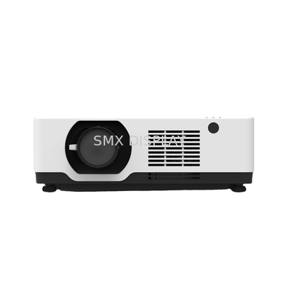 Ev Sineması için SMX WUXGA 1920x1200 HD 4K 3LCD 6500 Lümen Lazer Projektör