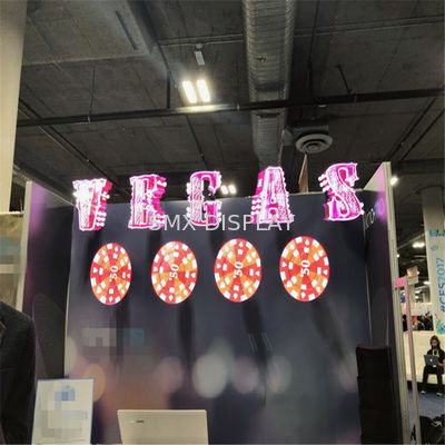 Kalite Black Hypervenon holographic projector / Projector for restaurant /175 view angle Fabrika