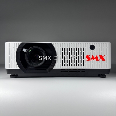 SMX MX-VL820U Projector 3LCD WUXGA Mühendislik Ticari Lazer 8200 Lumen Ev Tiyatrosu Projector 4K