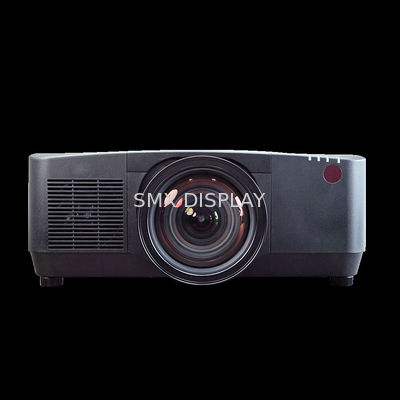 Kalite SMX 20000 Lumen 3Lcd Lazer 3D Holografik Projector Projection Haritalama Videoları Fabrika
