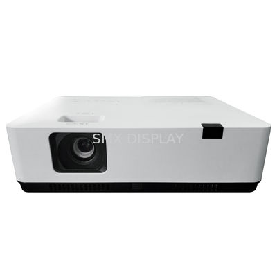 Kalite SMX 3700 Lumen Projector XGA 3LCD 1024x768 Eğitim için Profesyonel İş Projectorları Fabrika