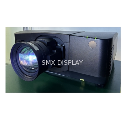 SMX dış mekan mühendislik projektörü 20000lumen WUXGA 3LCD lazer projektörü