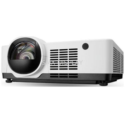 Kalite 8000 H Filter Life Time Laser Projector Gross Weight 10.5 Kg Perfect for Corporate Events and Functions Fabrika