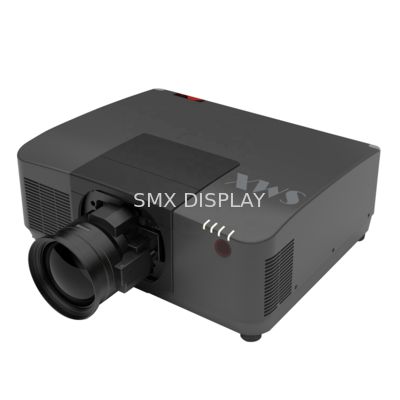 Kalite Professional Installation 20000 lumen WUXGA Large Venue 3LCD Laser Projector for 3D projection mapping Fabrika