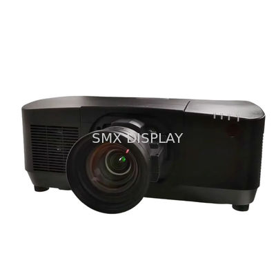 Kalite Short Throw 4k Laser Projector with 3LCD Technology 1.2m-8.5m Throw Distance Fabrika