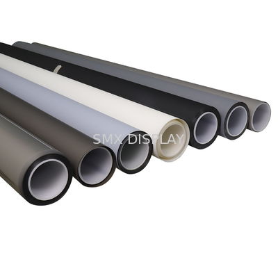 Kalite Geçirgenlik Reklam 3D Holografik Ekran 30m Uzunluk 100um Fabrika